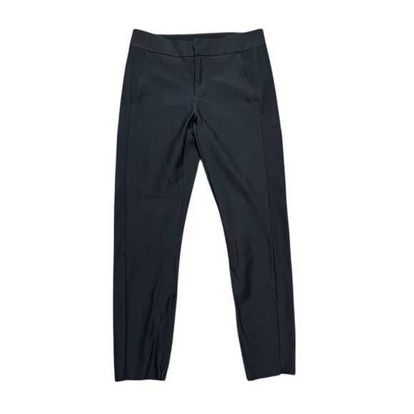 ATHLETA Stellar Trouser Black Size 6 - Picture 3 of 9